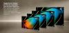 Телевизоры Hisense 75U8KQ