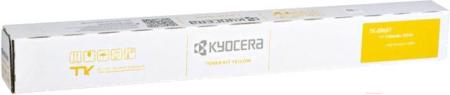 Картриджи для принтеров и МФУ Kyocera TK-8365Y [1T02YPANL0]