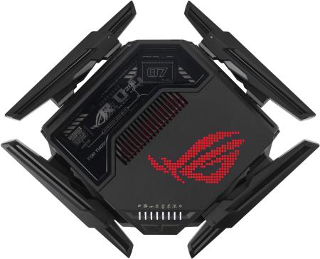 Беспроводные маршрутизаторы ASUS ROG Rapture GT-BE98 [GT-BE98]
