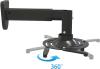 Кронштейны CACTUS CS-VM-PR05B-BK