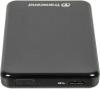 Внешние накопители Transcend StoreJet 25A3 1TB Black (TS1TSJ25A3K)