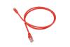 Кабели, адаптеры, разветвители Lanmaster LAN-PC45/U5E-2.0-OR