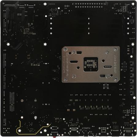 Материнские платы Gigabyte B850M DS3H