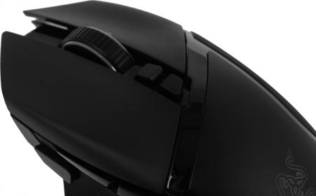 Мыши Razer Basilisk V3 Pro [RZ01-04620100-R3G1]