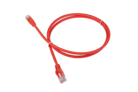 Кабели, адаптеры, разветвители Lanmaster LAN-PC45/U5E-2.0-OR