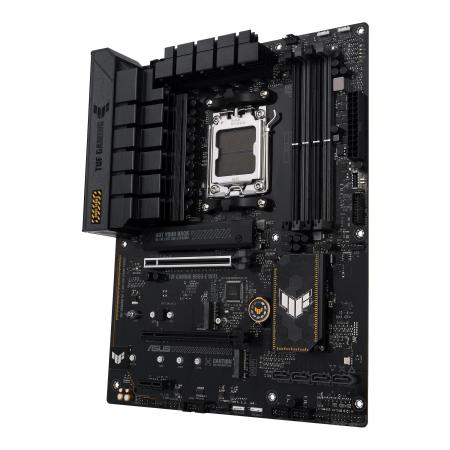 Материнские платы ASUS TUF Gaming B650-E WiFi