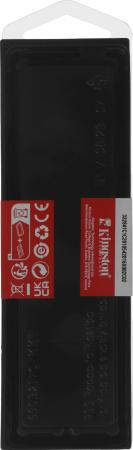 Оперативная память Kingston ValueRam 8ГБ DDR5 5600 МГц KVR56U46BS6-8 [KVR56U46BS6-8]