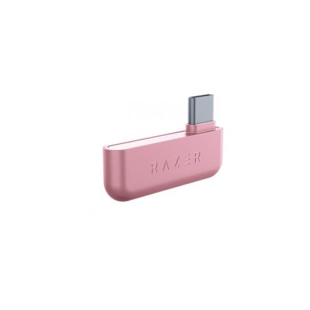 Наушники и гарнитуры Razer Barracuda X 2022 (розовый) [RZ04-04430300-R3M1]