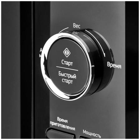 Микроволновые печи Monsher MTW 202 Noir [MTW 202 Noir, 76686]