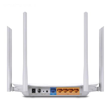 Беспроводные маршрутизаторы TP-Link Archer C50(RU)