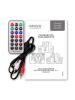 Мультимедиа акустика Ginzzu GM-405