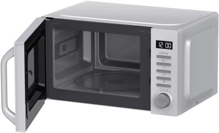 Микроволновые печи Haier HMB-DG208SA
