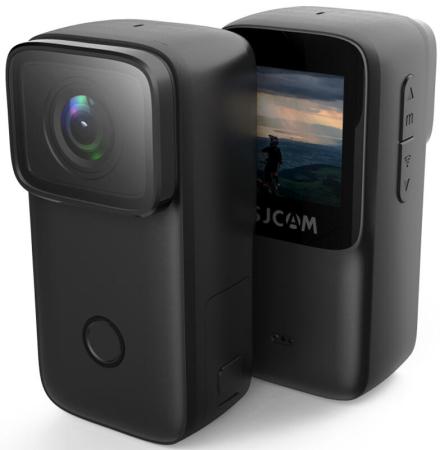 Экшен-камеры SJCAM C200 (черный)