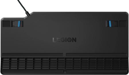 Клавиатуры Lenovo Legion K500 RGB [GY40T26479]