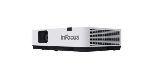 Проекторы InFocus IN1024
