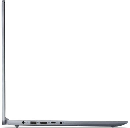Ноутбуки Lenovo IdeaPad Slim 3 15IRU8 82X7004BPS [82X7004BPS]