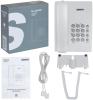 Проводные телефоны Sanyo RA-S204W