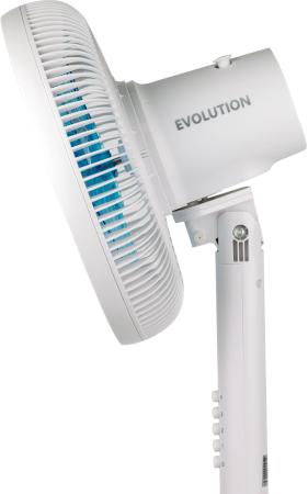 Вентиляторы и охладители воздуха Evolution AirLeaf AL-811 [AL-811]