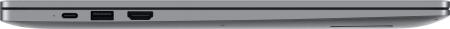 Ноутбуки HONOR MagicBook X16 2025 BRG-565 5301ALWS [5301ALWS]