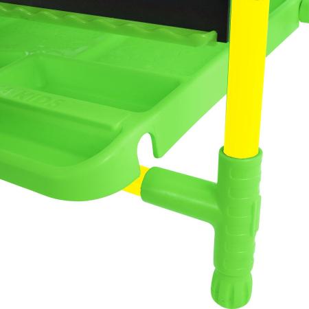 Офисные доски, флипчарты BRAUBERG Nika Kids 238051 (светофор) [238051]