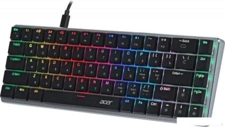 Клавиатуры Defender Doom Keeper GK-100DL [45100]