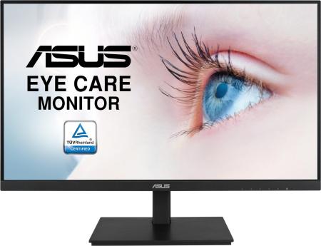 Мониторы ASUS VA27DQSB [VA27DQSB, 90LM06H1-B01370, 90LM06H1-B02370]