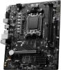 Материнские платы MSI Pro B650M-E