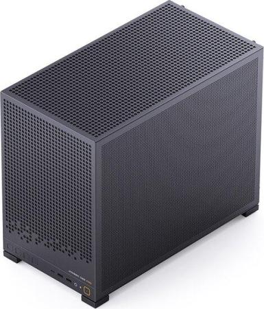 Корпуса Jonsbo D32 Pro (черный)