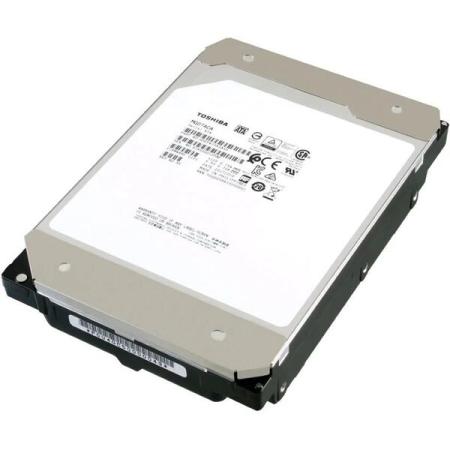 Жесткие диски Toshiba MG08 12TB MG09ACA12TE [MG09ACA12TE]