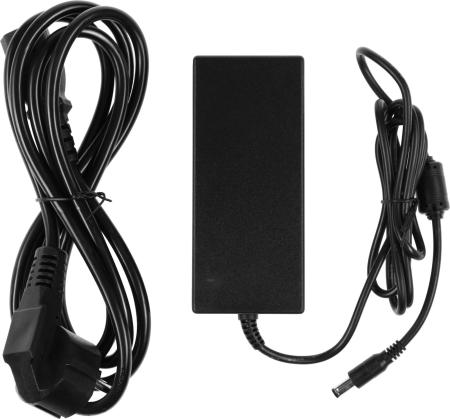 Коммутаторы Mikrotik RouterBoard 260GSP [CSS106-1G-4P-1S]