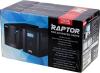 Источники бесперебойного питания Powercom RPT-2000AP LCD