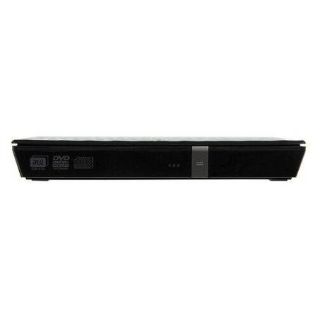Оптические приводы ASUS SDRW-08D2S-U Lite (черный) [90-DQ0435-UA221KZ]