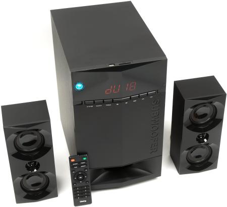 Мультимедиа акустика Dialog AP-230