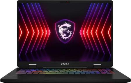 Ноутбуки MSI Crosshair 16 HX D14VGKG-461XBY [D14VGKG-461XBY, 9S7-15P223-461]