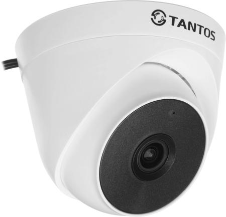 Камеры CCTV Tantos TSc-E2HDf (2.8)