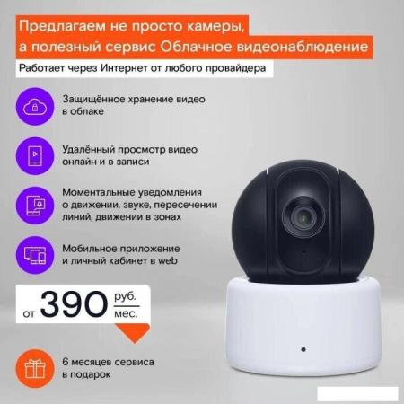 IP-камеры HiWatch DS-I250L(D) (2.8 мм) [DS-I250L(D) 2.8mm]