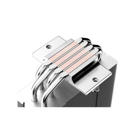 Системы охлаждения ID-Cooling SE-214-XT ARGB WHITE