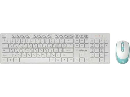 Наборы периферии Defender Tark C-779 [52779]