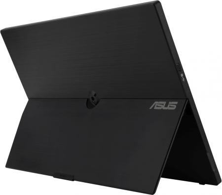 Мониторы ASUS ZenScreen MB16ACV [MB16ACV, 90LM0381-B01370]