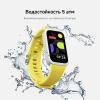 Умные часы и браслеты Xiaomi Smart Band 9 Active M2435B1 (розовый, международная версия) [BHR9917GL]