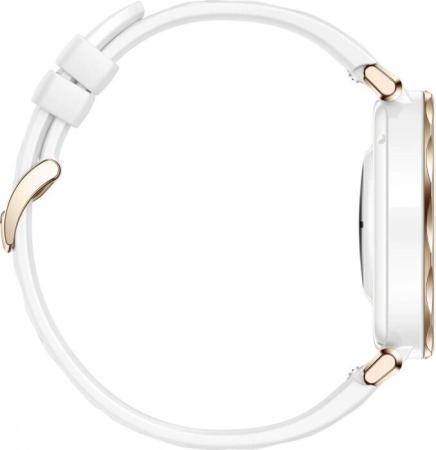 Умные часы и браслеты Huawei Watch GT 5 Pro 46 мм (титан) [55020DGG, 6942103131455]