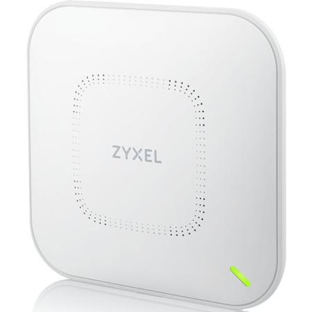 Беспроводные точки доступа и усилители Wi-Fi Zyxel WAX650S [WAX650S-EU0101F]