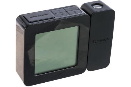 Метеостанции, гигрометры и термогигрометры Oregon Scientific RM338PX-B (черный) [RM338PX-B]