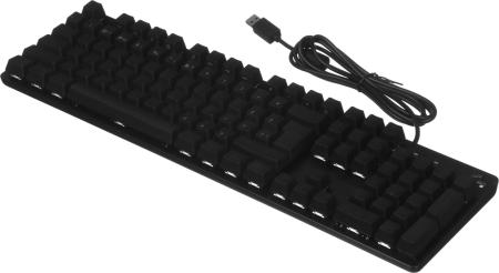 Клавиатуры Logitech G413 SE 920-010438 [920-010438]