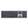 Клавиатуры Gembird KB-8420