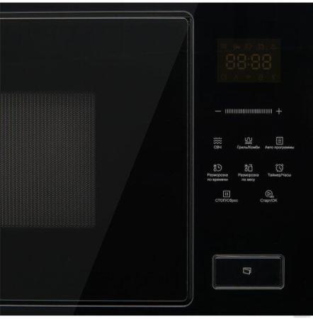 Микроволновые печи Korting KMI 827 GN