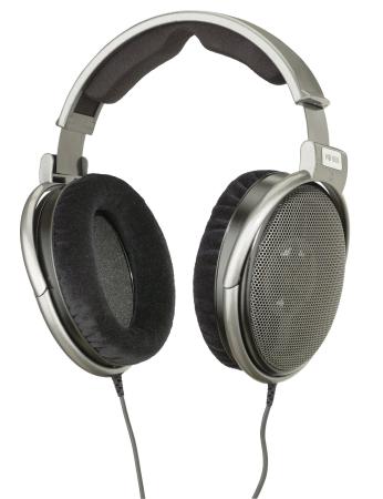 Наушники и гарнитуры Sennheiser HD 650