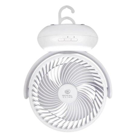 Вентиляторы и охладители воздуха Royal Clima RSF-0701E-WT