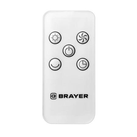 Вентиляторы и охладители воздуха Brayer BR4957