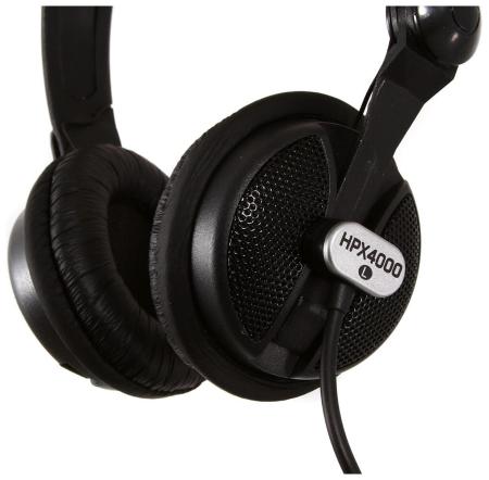 Наушники и гарнитуры Behringer HPX4000